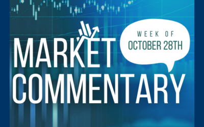 Weekly Market Commentary | October 28th 2024